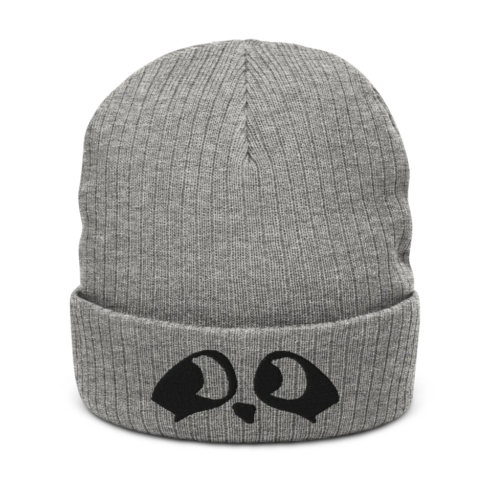 Leder Games Root Roger Vagabond bonnet tricot doublé