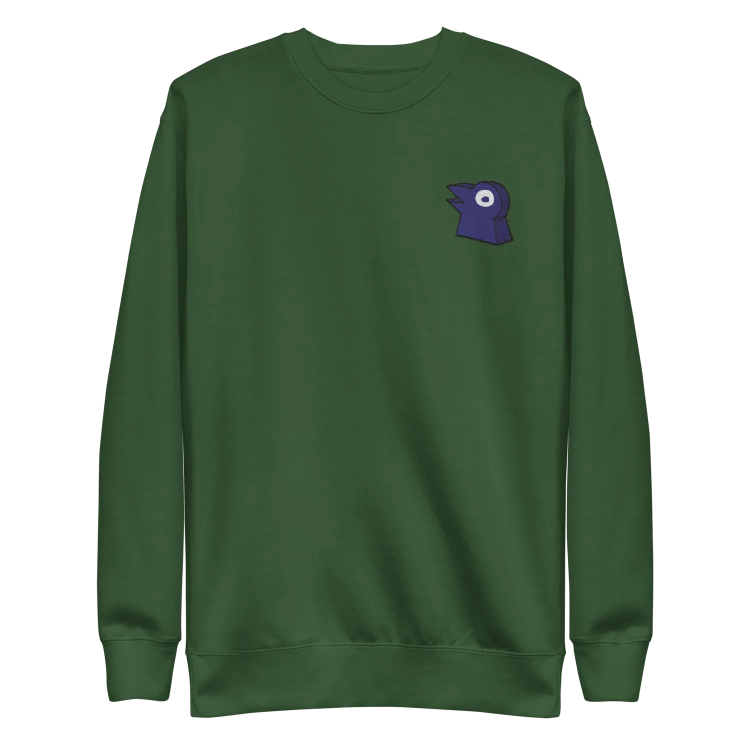 Leder Games Root Corvid Conspiracy sweat noir brodé