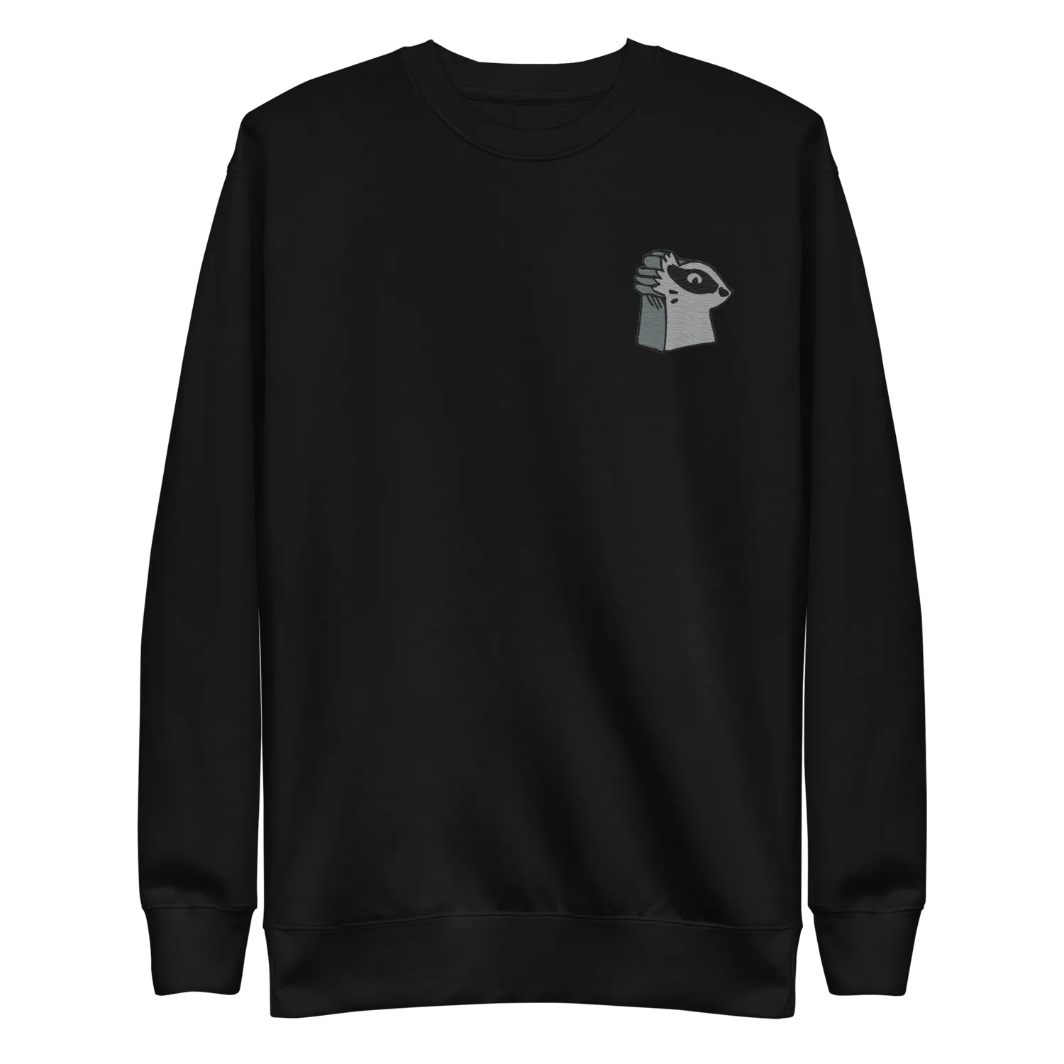 Leder Games Root Keepers Iron sweat brodé meeple