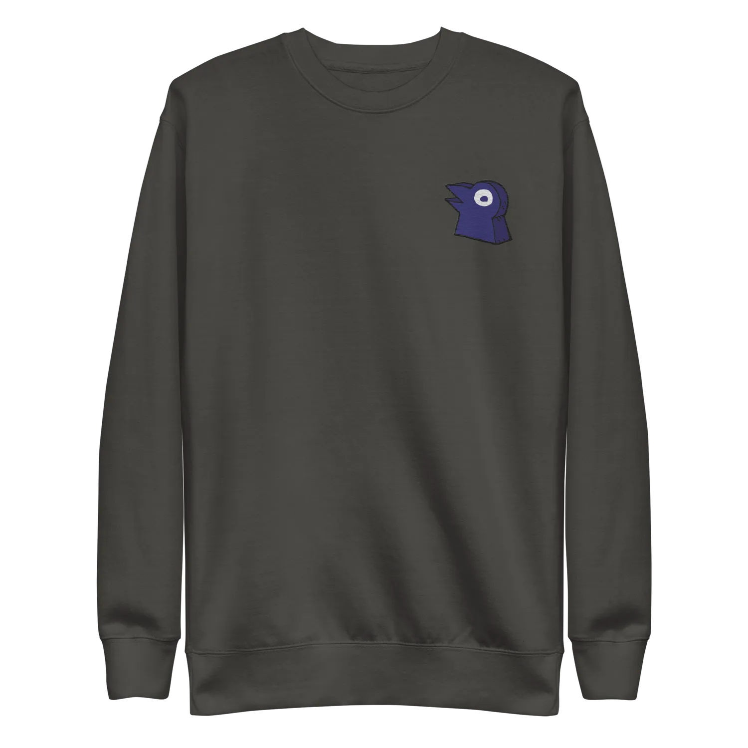 Leder Games Root Corvid Conspiracy sweat noir brodé