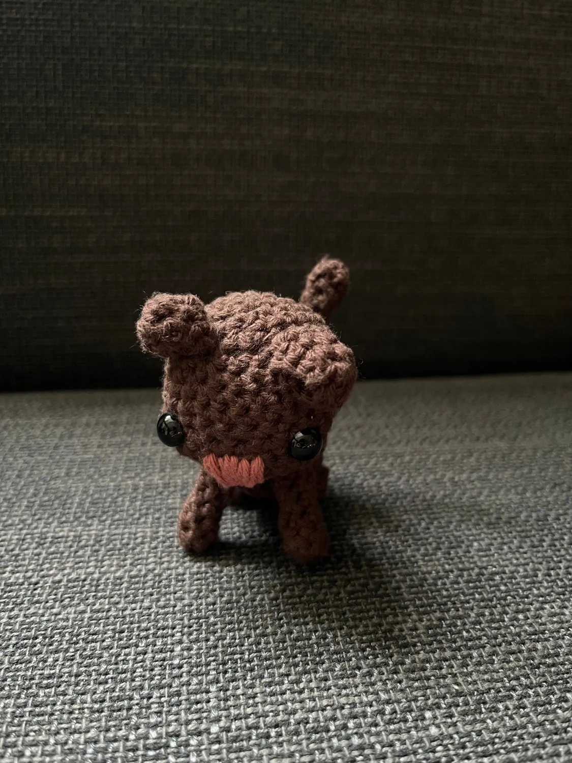 ION Game Design Pax Viking Junior peluche chat Maine Coon