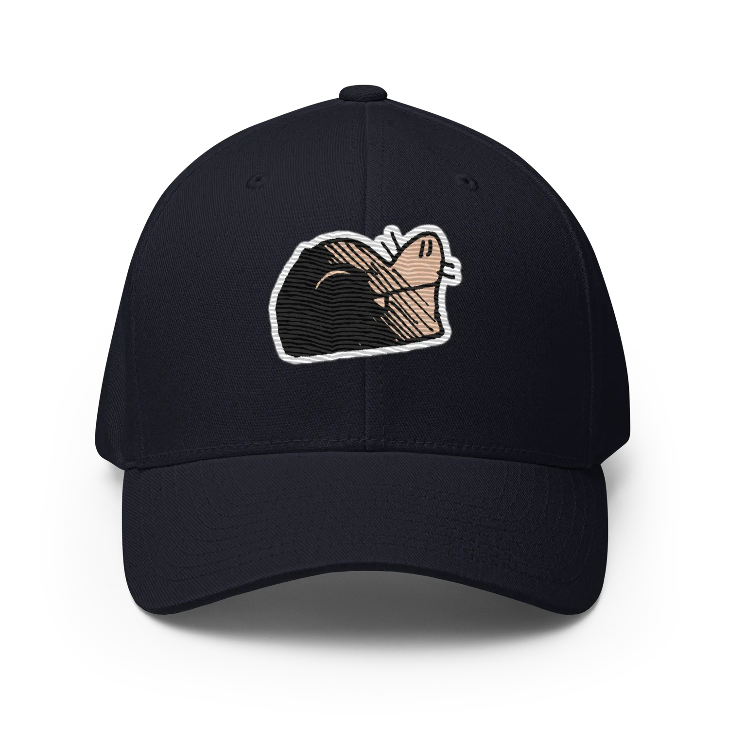 Leder Games Root Underground Duchy casquette marine