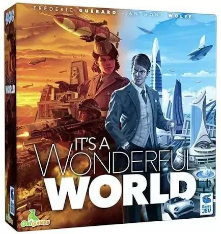 Flip Flap Editions Eveils denfants It’s a wonderful world livre éveil