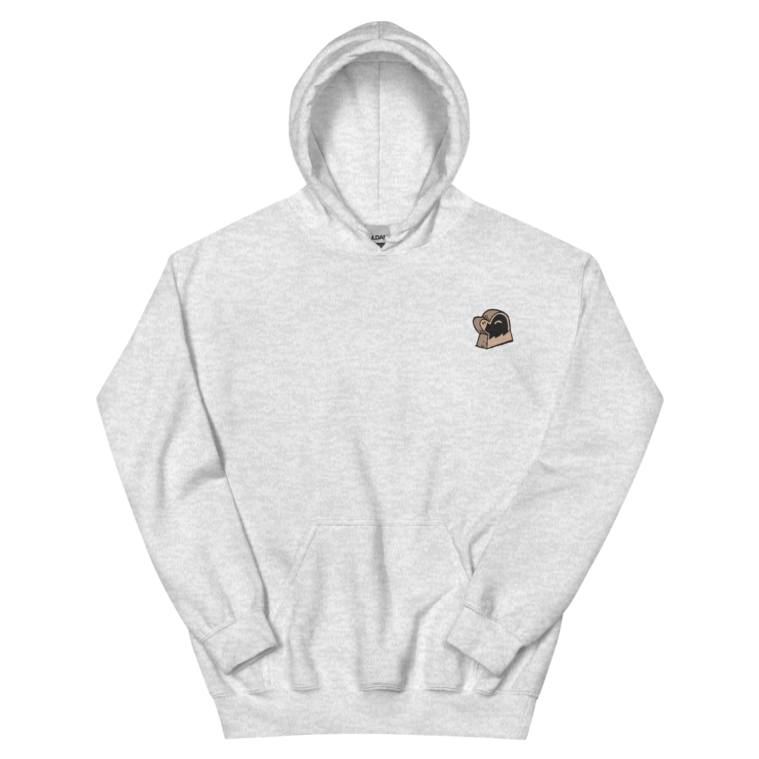 Leder Games Root Underground Duchy sweat capuche vert