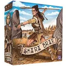 Flip Flap Editions Skara Brae jeu de société expert