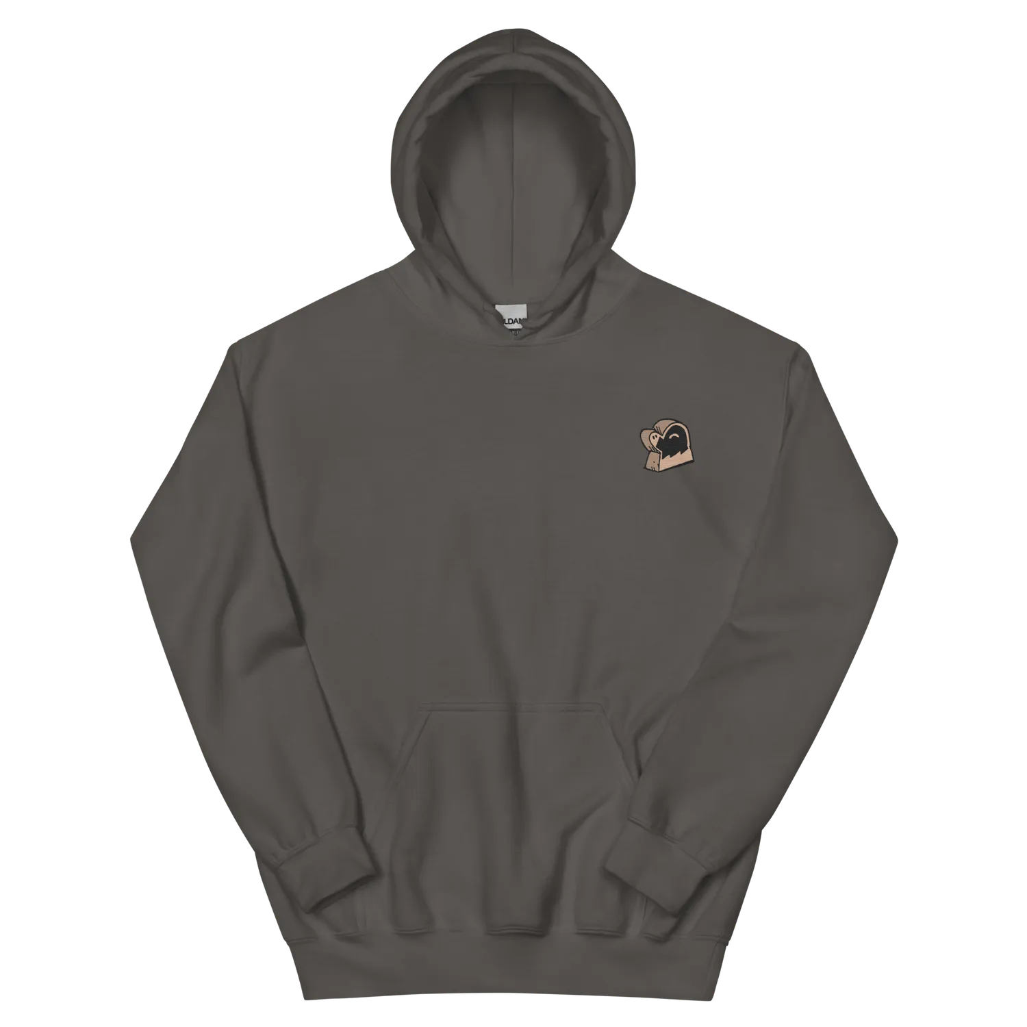 Leder Games Root Underground Duchy sweat capuche vert
