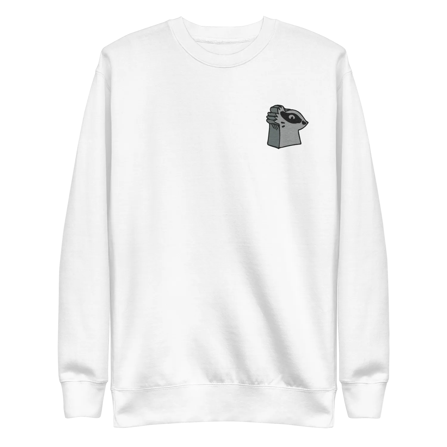 Leder Games Root Keepers Iron sweat brodé meeple